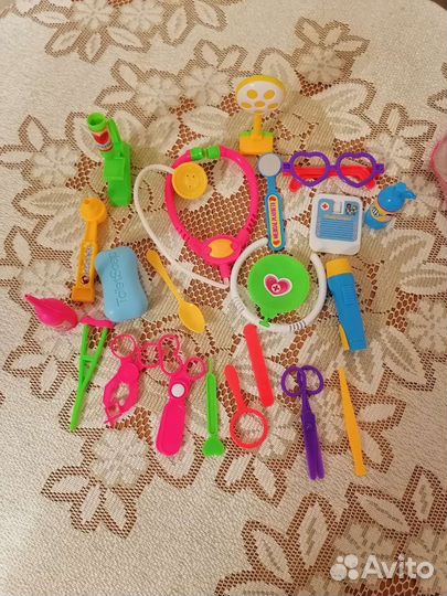 Куклы гдр СССР