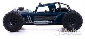 Радиоуправляемый автомобиль