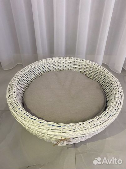 Лежанка для животных