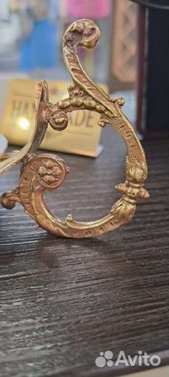 Тарелка декоративная