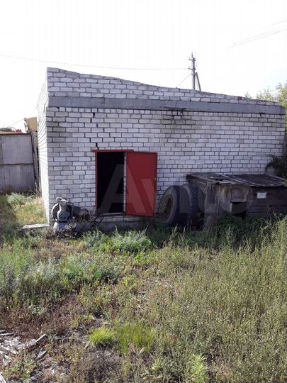 Участок 8,5 сот. (ИЖС)