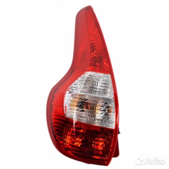 Фонарь задний Лада Калина 2 2192