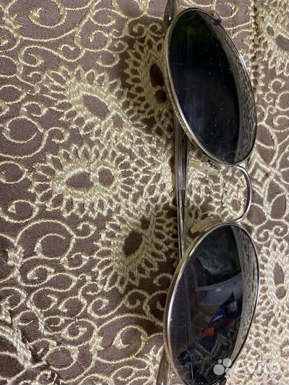 Солнцезащитные очки женские