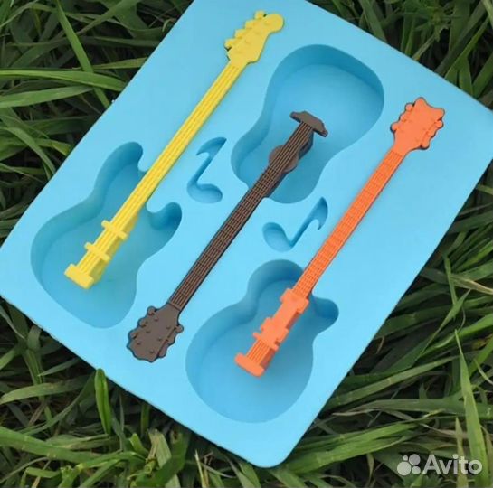 Форма для льда