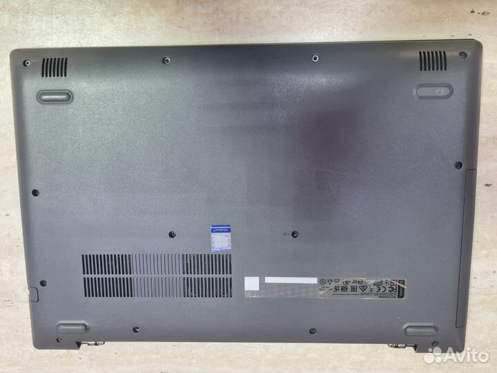 Ноутбук Lenovo ideapad 320-15iap