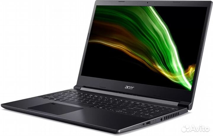 Ноутбук Acer Aspire 7