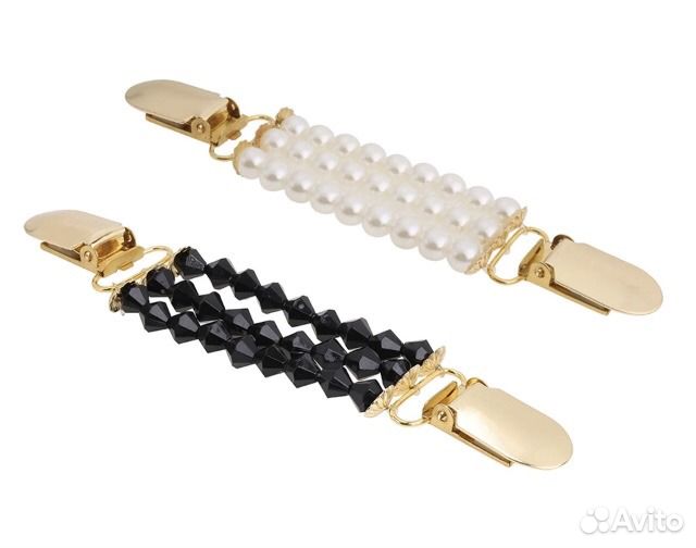 Зажим для кардигана