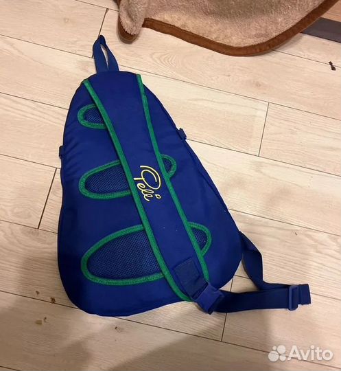 Рюкзак и мешок для обуви