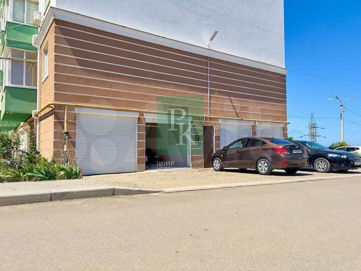 Помещение 18,6 м2 на Горпищенко