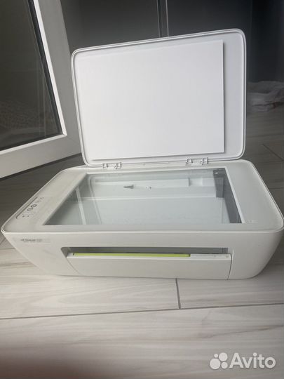 Принтер hp