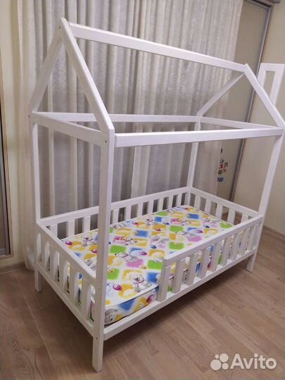 Кровать детская 