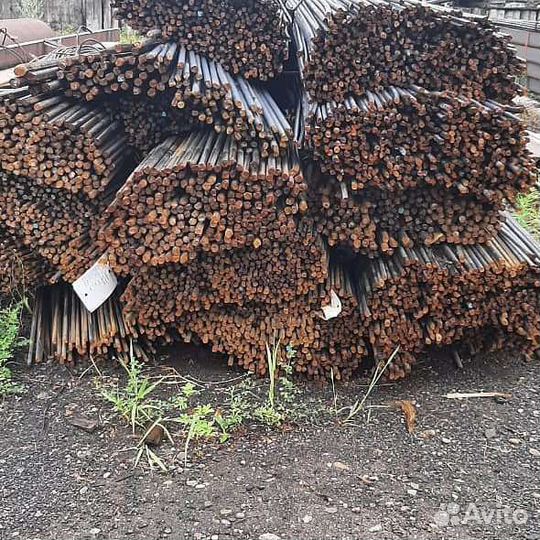 Деловой металл