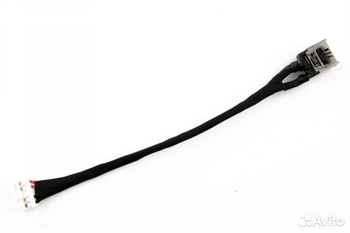 Разъем питания для Lenovo B570 B575 Z570 Z575 (5