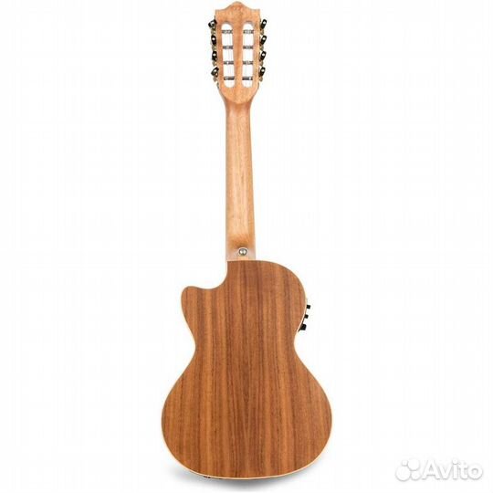 Укулеле lanikai acst-8CET