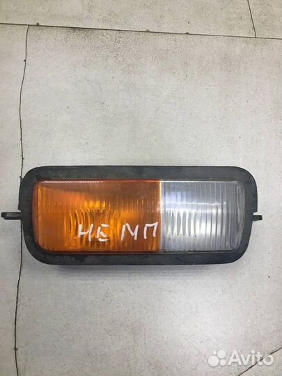 Фонарь габаритный правый LADA Niva (4х4)