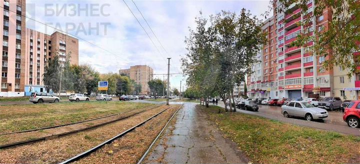 Офисное помещение, 70,3 кв.м