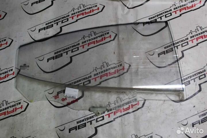 Стекло двери hyundai avante elantra MD B R