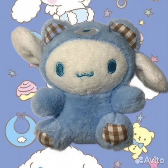 Игрушка Hello Kitty