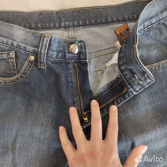 Джинсы мужские 50 52