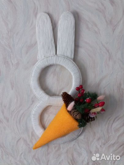 Новогодние украшения