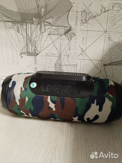 Блютуз колонка charge3