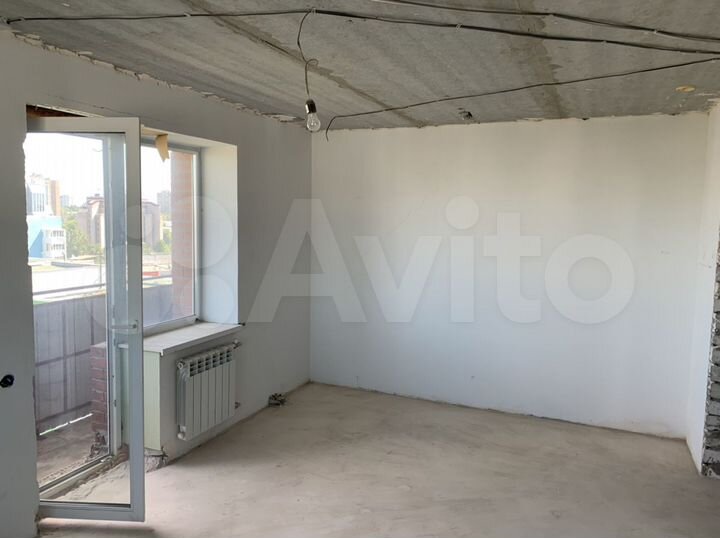 5-к. квартира, 200 м², 16/17 эт.