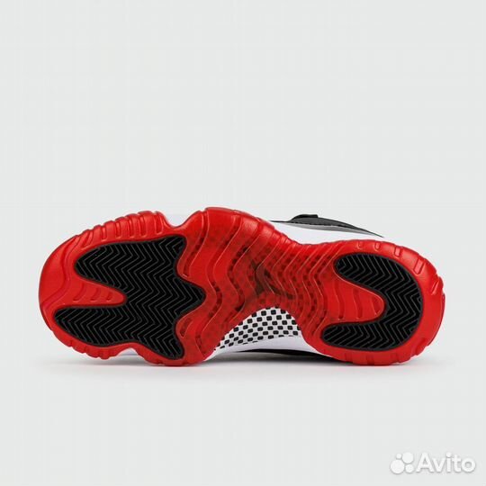 Кроссовки Nike Air Jordan 11 Low True Red new