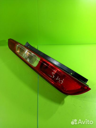 Фонарь левый для Ford Focus II 2005-2011