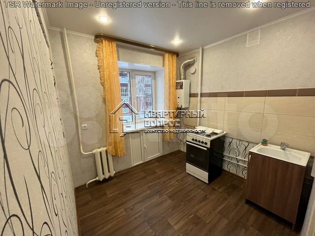 2-к. квартира, 44,9 м², 2/5 эт.