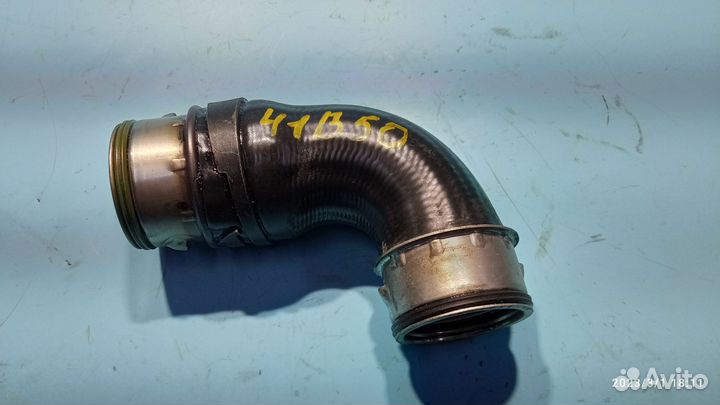 Патрубок для Volkswagen/Skoda