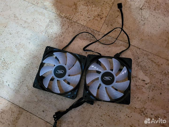 Deepcool gammaxx L240T