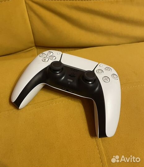 Игровой джойстик psp5