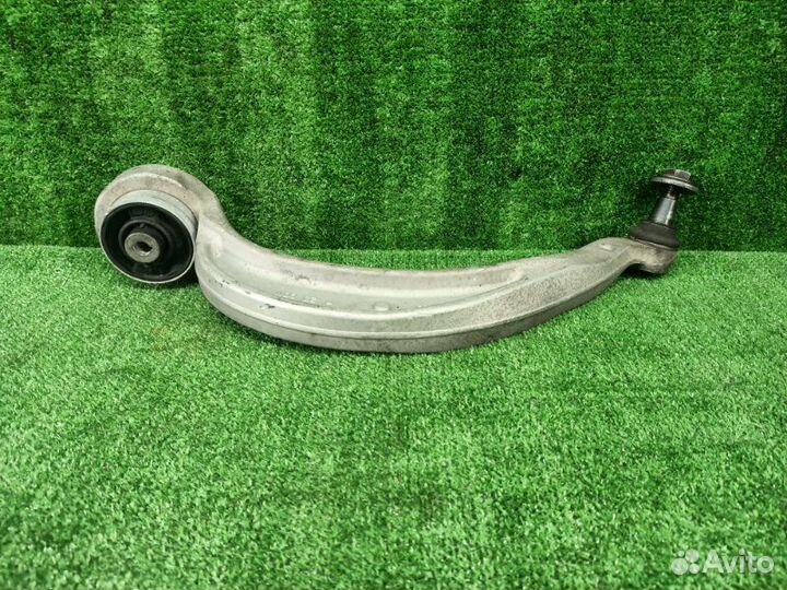 Рычаг передний нижний правый задний Audi A6 C7