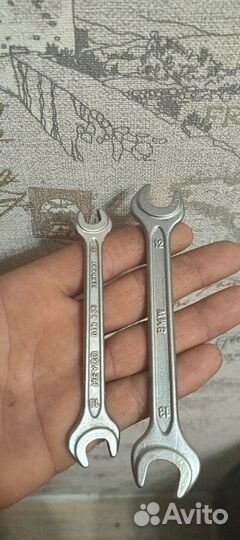 Оригинальный ключ bmw