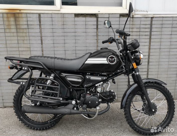 Мопед colt intl 50/110 в наличии