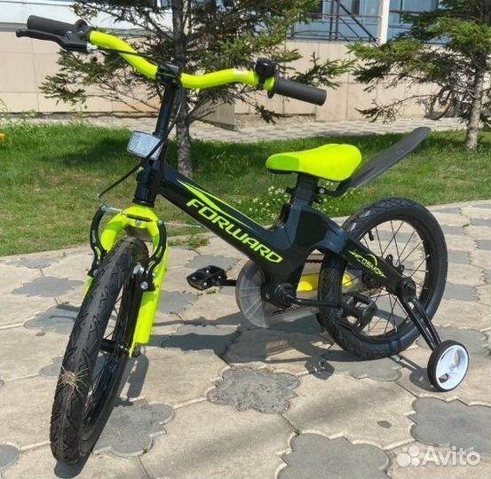 Велосипед велосипед