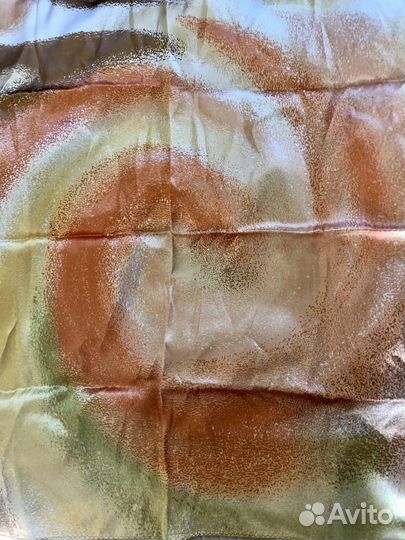 Платок и палантин