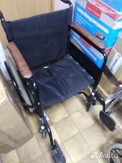 Инвалидные коляски продажа и прокат