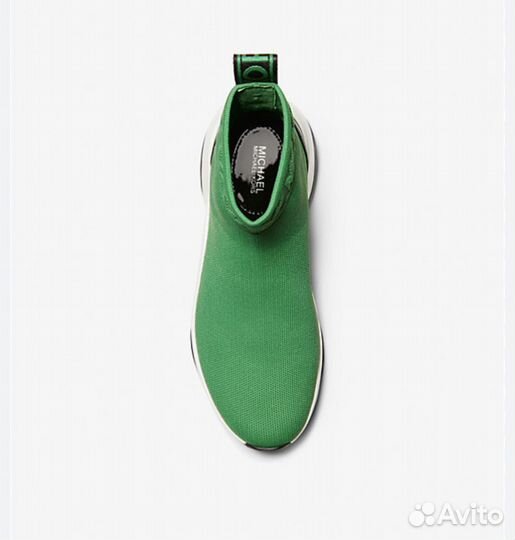 Кроссовки Michael Kors olympia,новые,оригинал