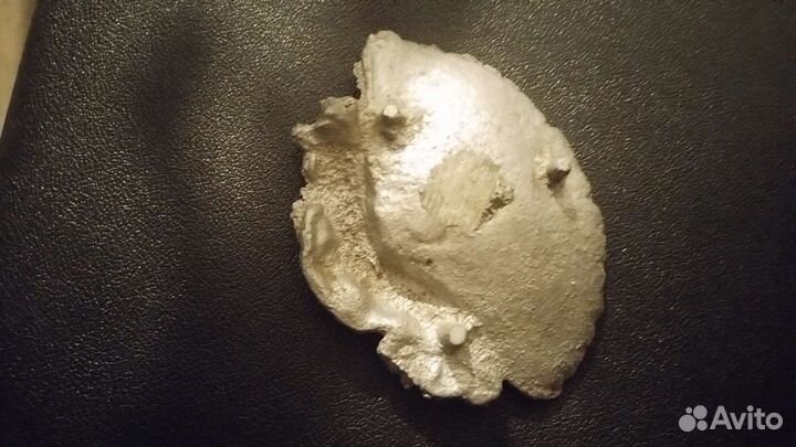 Подставка для укрошений пепельница 60-70 года