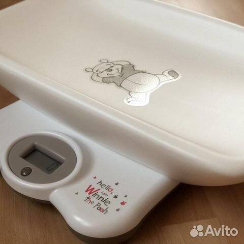 Детские весы Tefal Disney аренда/продажа