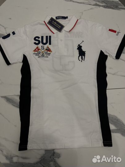 Polo ralph lauren Switzerland