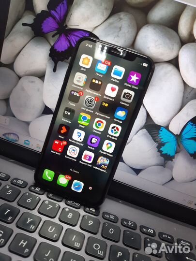 iPhone 11 Pro, 64 ГБ