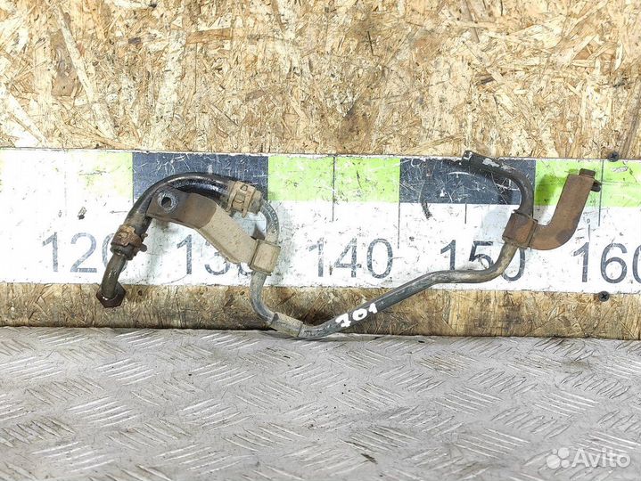 Трубка системы охлаждения АКПП Mitsubishi L200 200