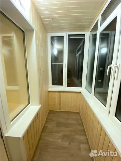 Окна и двери пвх от производителя