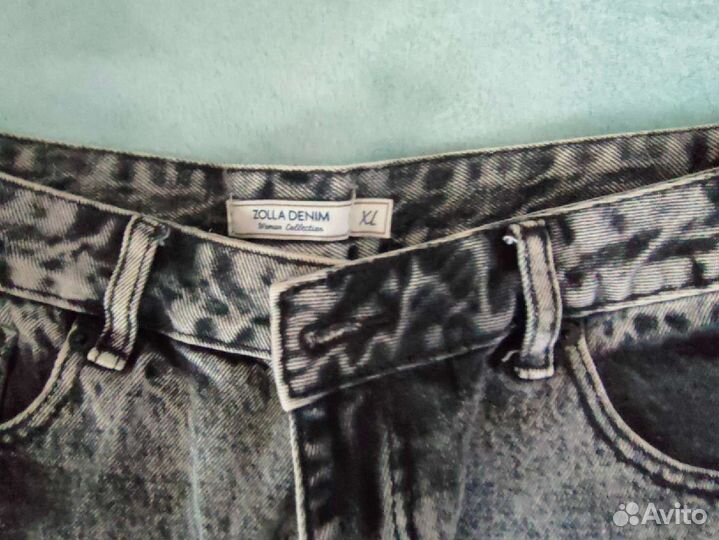 Шорты женские 48-50