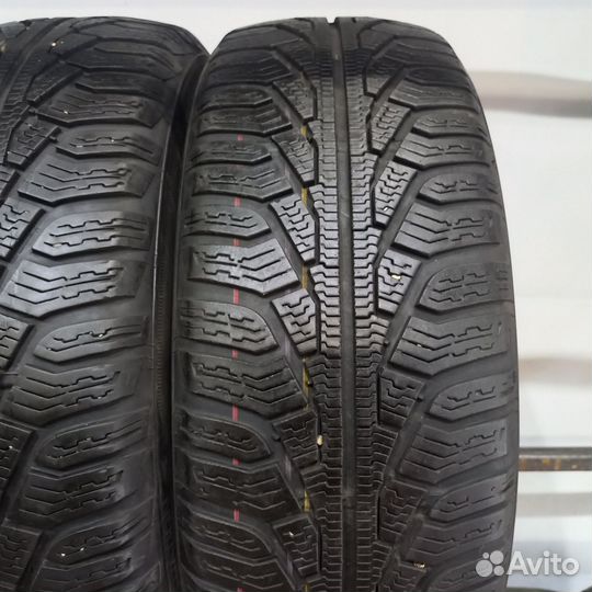 Uniroyal MS Plus 77 225/40 R18