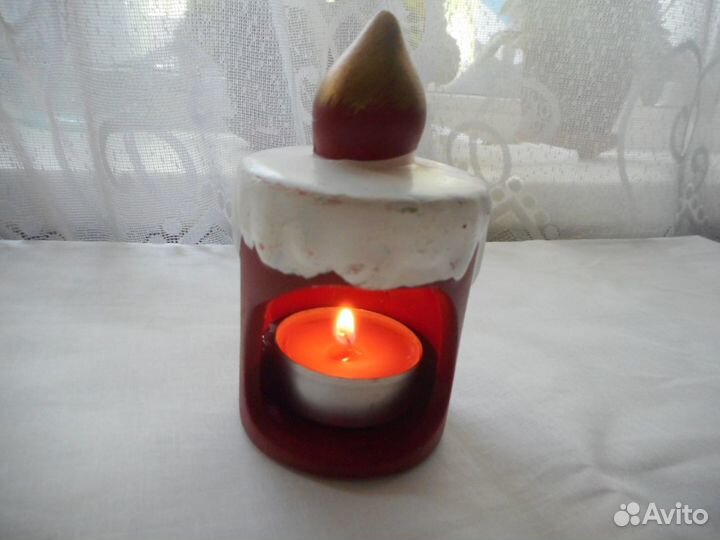 Подсвечник