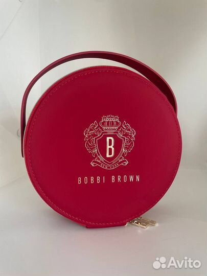 Косметичка Dior Estee lauder Bobbi Brown