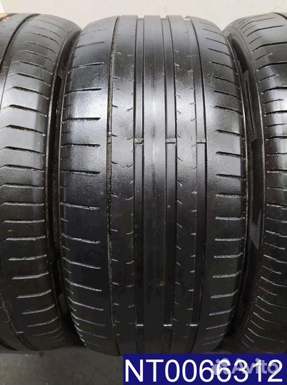 Pirelli P Zero 255/40 R20 97U